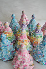 Load image into Gallery viewer, Easter Xmas Trees
