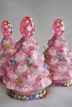 Load image into Gallery viewer, Magic Egg Easter Xmas Tree