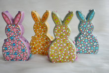 Load image into Gallery viewer, Psychedelic Peep Bunnies