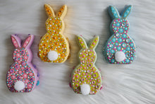 Load image into Gallery viewer, Psychedelic Peep Bunnies