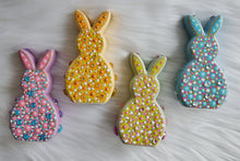 Load image into Gallery viewer, Psychedelic Peep Bunnies