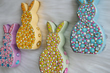 Load image into Gallery viewer, Psychedelic Peep Bunnies