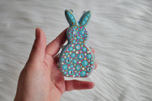 Load image into Gallery viewer, Psychedelic Peep Bunnies