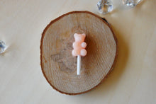 Load image into Gallery viewer, Pastel Gummy Bear Lolly Pin
