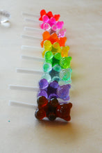 Load image into Gallery viewer, OG Gummy Bear Lolly Pin
