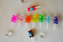 Load image into Gallery viewer, OG Gummy Bear Lolly Pin
