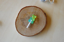 Load image into Gallery viewer, Magical Gummy Bear Lolly Pin
