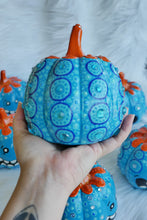 Load image into Gallery viewer, The Mr. Mee-seeks Pumpkin
