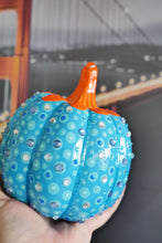 Load image into Gallery viewer, The Mr. Mee-seeks Pumpkin
