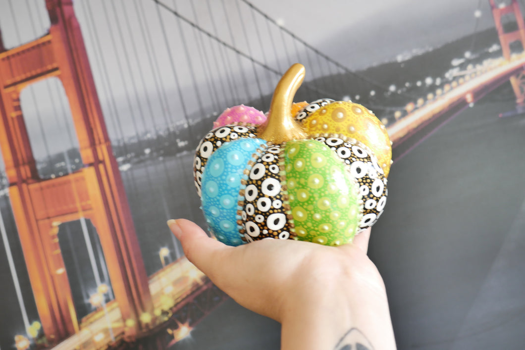 Prism Pumpkins