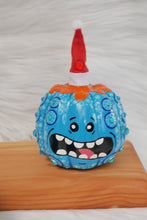 Load image into Gallery viewer, The Mr. Mee-seeks Pumpkin
