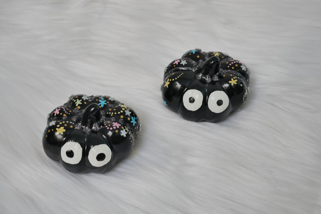 Soot Sprites