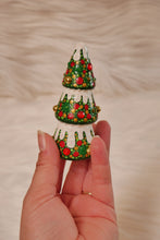 Load image into Gallery viewer, Mini Classic Xmas Trees

