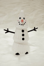 Load image into Gallery viewer, The Howdy Snowman
