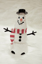 Load image into Gallery viewer, The Howdy Snowman
