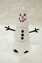 Load image into Gallery viewer, The Howdy Snowman
