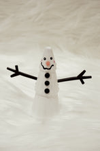 Load image into Gallery viewer, The Howdy Snowman
