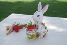 Load image into Gallery viewer, Strawberry Bunny
