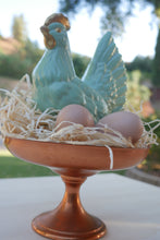 Load image into Gallery viewer, Mint Julep Primitive Chicken
