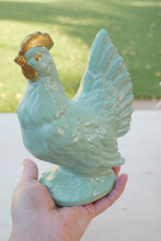 Load image into Gallery viewer, Mint Julep Primitive Chicken
