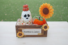 Load image into Gallery viewer, Pumpkins and Ghouls
