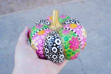 Load image into Gallery viewer, The Fall Flower Pumpkin
