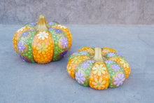 Load image into Gallery viewer, The Spring Pumpkin
