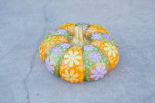 Load image into Gallery viewer, The Spring Pumpkin
