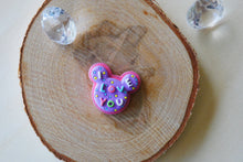 Load image into Gallery viewer, I Love You - Mouse Ears Pin
