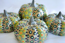 Load image into Gallery viewer, Goldie Lime Pumpkin
